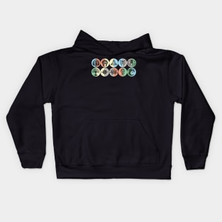 Ravnica Kids Hoodie